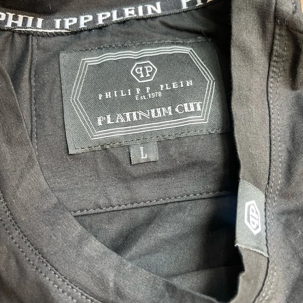 PHILIPP PLEIN FOR MEN - Picture 4 of 7